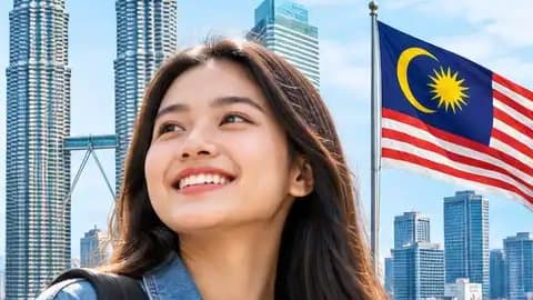 Chi phí du học Malaysia 2026: học phí, sinh hoạt phí & cách tiết kiệm