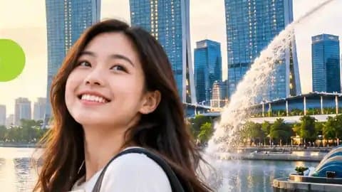 Chi phí du học Singapore 2026: học phí, Tuition Grant & tiết kiệm