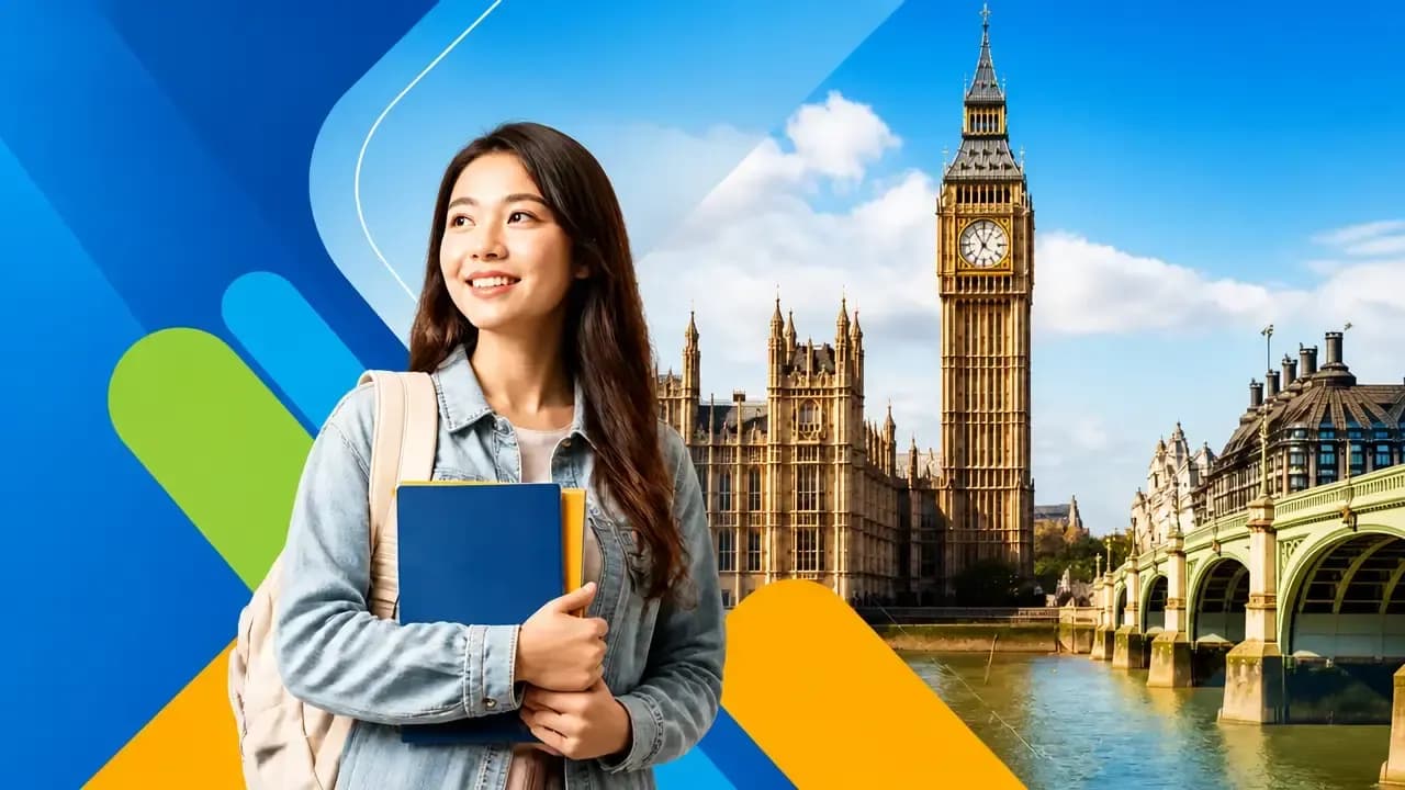 Cách Chọn Trường Đại Học Anh Phù Hợp Với Học Sinh Việt Nam