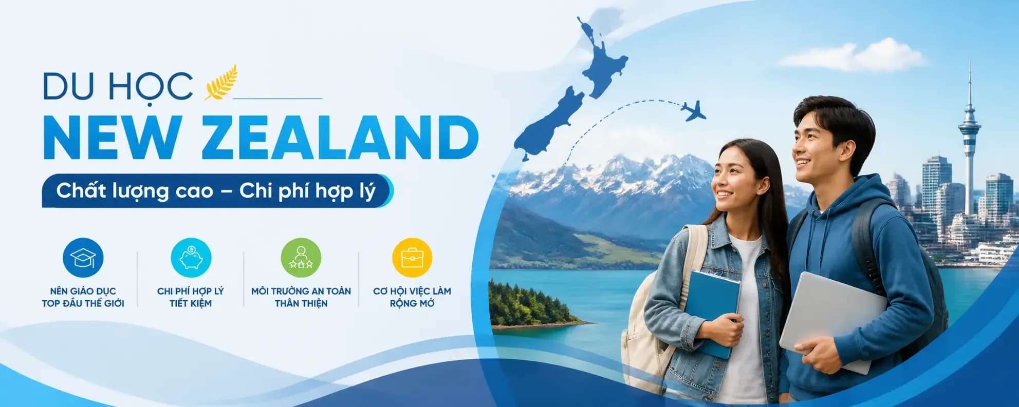 New Zealand